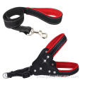 Eco-friendly Hot Selling Comfortable No Pull Dog Harness